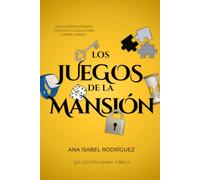 Los Juegos de la Mansión