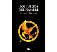 Los Juegos del Hambre 1 - Los Juegos del Hambre (Ficción)