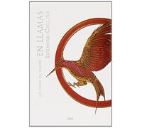 Los Juegos del Hambre 2 - En llamas