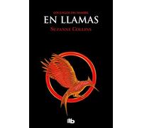En llamas (Los Juegos del Hambre 2)