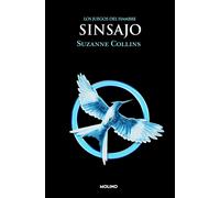 Los Juegos del Hambre 3. Sinsajo (Hunger Games, 3)