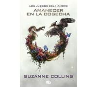 Los Juegos del Hambre 5 - Amanecer en la cosecha (edición película) (Ficción)