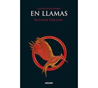 Los Juegos del Hambre 2. En llamas (Hunger Games, 2)