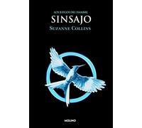 Los Juegos del Hambre 3. Sinsajo (Hunger Games, 3)