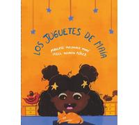 Los Juguetes de Maía