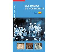 Los Juidicios de Nuremberg: Guia