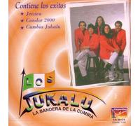 Los Jukalu: La Bandera de La Cumbia