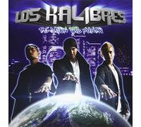 Los Kalibres - De Japon Pa l Mundo