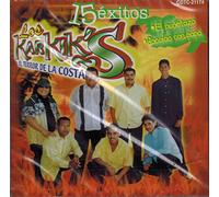Los Karkiks (El Punetazo Cdtc-21174)