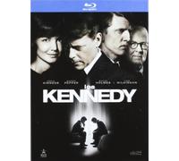 Los Kennedy Digipack (2 Br) (Import) [Blu-ray]; Jon Cassar