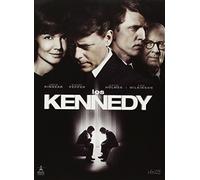 Los Kennedy Digipack (3 Dvd) (Import) [DVD]; Jon Cassar