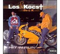 Los & Kocst - Hit 'n Run