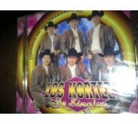 Los Kortez DE Sinalo - Corridos DE Contrabandistas