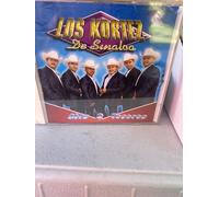 Los Kortez De Sinaloa - Mis 2 Tesoros