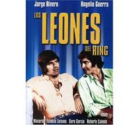 Los Leones Del Ring [DVD] [1974] [Region 1] [US Import] [NTSC]