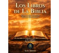 Los Libros de La Biblia: Nuevo Testamento - Maestro