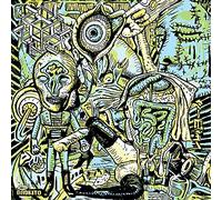 Los Lichis & Pakito Bolino - Savage Lichis Religion: El Ultimo Grito [VINYL]