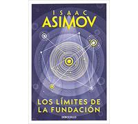 Los Limites De La Fundacion (Ciclo de la Fundación)