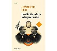 Los límites de La interpretación / The Limits Of Interpretation (Contemporánea | Ensayo)