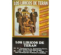 Los Liricos De Teran - Los Liricos De Teran