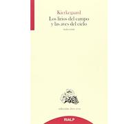 Los lirios del campo y las aves del cielo (Doce uvas)