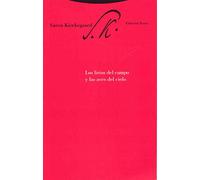 Los lirios del campo y las aves del cielo (Estructuras y Procesos. Filosofía)