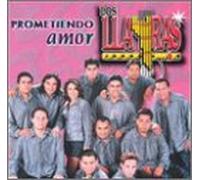 Los Llayras - Promentiendo Amor [CASSETTE]