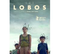 Los Lobos