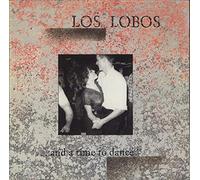 LOS LOBOS - ... And a Time to Dance [Vinyl LP] [Schallplatte]