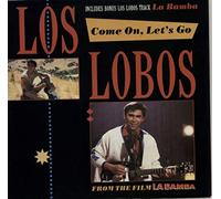 Los Lobos - Come on, let's go [VINYL]