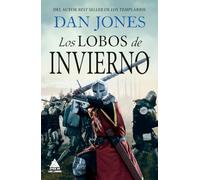 Los lobos de invierno/ Wolves of Winter (Essex Dogs Trilogy, 2)