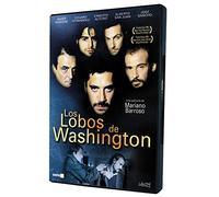 Los Lobos De Washington (Import) [DVD]; Mariano Barroso
