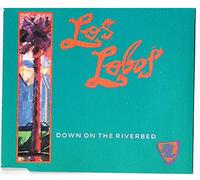 Los Lobos - Down on the riverbed