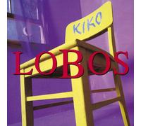 Los Lobos - Kiko