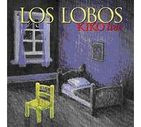 Los Lobos - Kiko Live Plus