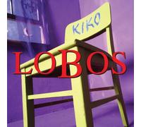 Los Lobos - Kiko - New Vinyl Record VINYL - Z23z