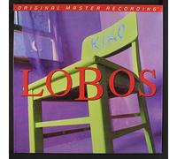 Los Lobos - Kiko (Limited Edition) (LP)