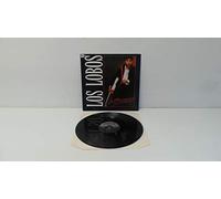 Los Lobos - La Bamba [12" Vinyl]