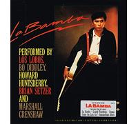 Los Lobos - La Bamba (1987) [VINYL]