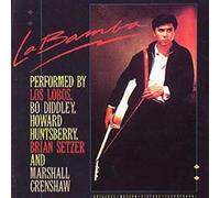 Los Lobos - La Bamba
