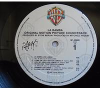 Los Lobos - La Bamba - O.S.T. (Ltd) (Ogv) [VINYL]