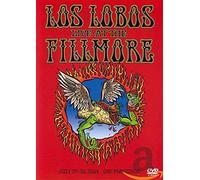 Los Lobos: Live At The Fillmore [DVD]