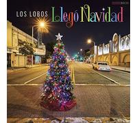 Los Lobos – Llego Navidad