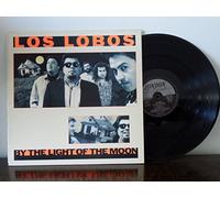 Los Lobos - Los Lobos - By The Light Of The Moon - Slash - SLAP 13
