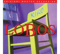 Los Lobos - Los Lobos: Kiko
