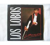 Los Lobos - Los Lobos - La Bamba - [7"] [VINYL]