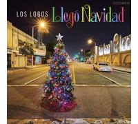 Los Lobos Los Lobos Llego Navidad Records & LPs (Vinyl) (US IMPORT)