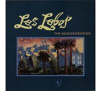 Los Lobos - Neighborhood (1990) [VINYL]