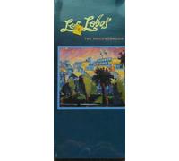 Los Lobos - Neighborhood
