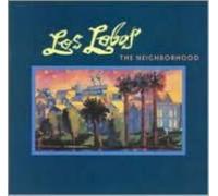 LOS LOBOS: NEIGHBORHOOD - CD